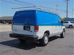 Used 2013 Ford E-250 4x2, Upfitted Cargo Van for sale #21B11211P - photo 4