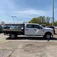 Used 2018 Ford F-250 XL Crew Cab 4x4, Flatbed Truck for sale #21C21099P - photo 2