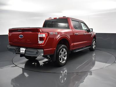 2021 Ford F-150 SuperCrew Cab 4WD, Pickup for sale #21D28342P - photo 2