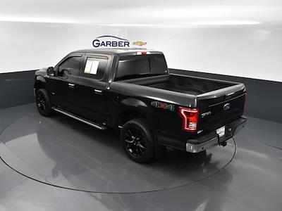 2015 Ford F-150 SuperCrew Cab 4WD, Pickup for sale #21D47002T - photo 2