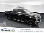 2015 Ford F-150 SuperCrew Cab 4WD, Pickup for sale #21D47002T - photo 3