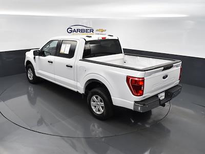 2022 Ford F-150 SuperCrew Cab 4WD, Pickup for sale #21D58620P - photo 2