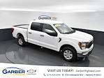 2022 Ford F-150 SuperCrew Cab 4WD, Pickup for sale #21D58620P - photo 3
