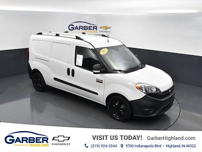 Used 2017 Ram ProMaster City Tradesman FWD, Empty Cargo Van for sale #21E59511P - photo 1