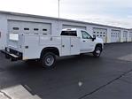2022 Silverado 3500 Regular Cab 4x2,  Monroe Truck Equipment MSS II Service Body #NF150508 - photo 7