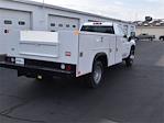 2022 Silverado 3500 Regular Cab 4x2,  Monroe Truck Equipment MSS II Service Body #NF150508 - photo 8