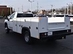 2022 Silverado 3500 Regular Cab 4x2,  Monroe Truck Equipment MSS II Service Body #NF150508 - photo 2
