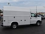 New 2023 Chevrolet Express 3500 Work Van RWD, 11' Knapheide KUV Service Utility Van for sale #P1258380 - photo 11