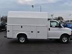 New 2023 Chevrolet Express 3500 Work Van RWD, 11' Knapheide KUV Service Utility Van for sale #P1258380 - photo 12