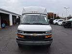 New 2023 Chevrolet Express 3500 Work Van RWD, 11' Knapheide KUV Service Utility Van for sale #P1258380 - photo 4