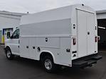 New 2023 Chevrolet Express 3500 Work Van RWD, 11' Knapheide KUV Service Utility Van for sale #P1258380 - photo 2