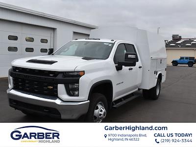 Silverado 3500 Cab Chassis Trucks for Sale | Comvoy