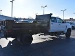 New 2023 Chevrolet Silverado 5500 Work Truck Crew Cab 4WD, Galion Dump Truck for sale #PH104558 - photo 19