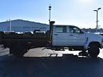 New 2023 Chevrolet Silverado 5500 Work Truck Crew Cab 4WD, Galion Dump Truck for sale #PH104558 - photo 3