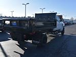New 2023 Chevrolet Silverado 5500 Work Truck Crew Cab 4WD, Galion Dump Truck for sale #PH104558 - photo 43