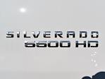 New 2023 Chevrolet Silverado 5500 Work Truck Crew Cab 4WD, Galion Dump Truck for sale #PH104558 - photo 34