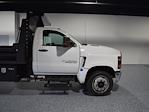 New 2023 Chevrolet Silverado 5500 Work Truck Regular Cab RWD, Industrial Truck Beds Dump Truck for sale #PH471478 - photo 10