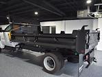 New 2023 Chevrolet Silverado 5500 Work Truck Regular Cab RWD, Industrial Truck Beds Dump Truck for sale #PH471478 - photo 7