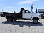 New 2023 Chevrolet Silverado 4500 Work Truck Regular Cab 4WD, 11' Monroe Truck Equipment Z-DumpPRO™ Dump Truck for sale #PH696960 - photo 14