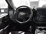 2023 Chevrolet Silverado 5500 Crew Cab DRW 4WD, Cab Chassis for sale #PH751382 - photo 12