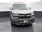 New 2024 Chevrolet Express 2500 Work Van RWD, Passenger Van for sale #R1209071 - photo 8