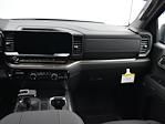 2024 Chevrolet Silverado 1500 Crew Cab SRW 4WD, Pickup for sale #R1221538 - photo 18