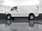 New 2024 Chevrolet Express 2500 Work Van RWD, Holman Quick Package Max Upfitted Cargo Van for sale #R1222555 - photo 11