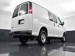 New 2024 Chevrolet Express 2500 Work Van RWD, Holman Quick Package Max Upfitted Cargo Van for sale #R1222555 - photo 12