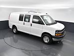 New 2024 Chevrolet Express 2500 Work Van RWD, Holman Quick Package Max Upfitted Cargo Van for sale #R1222555 - photo 15