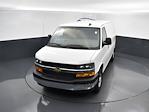 New 2024 Chevrolet Express 2500 Work Van RWD, Holman Quick Package Max Upfitted Cargo Van for sale #R1222555 - photo 16