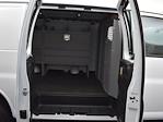 New 2024 Chevrolet Express 2500 Work Van RWD, Holman Quick Package Max Upfitted Cargo Van for sale #R1222555 - photo 34