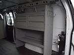 New 2024 Chevrolet Express 2500 Work Van RWD, Holman Quick Package Max Upfitted Cargo Van for sale #R1222555 - photo 35