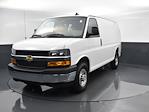 New 2024 Chevrolet Express 2500 Work Van RWD, Holman Quick Package Max Upfitted Cargo Van for sale #R1222555 - photo 7