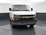 New 2024 Chevrolet Express 2500 Work Van RWD, Holman Quick Package Max Upfitted Cargo Van for sale #R1222555 - photo 8