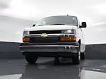 New 2024 Chevrolet Express 2500 Work Van RWD, Holman Quick Package Max Upfitted Cargo Van for sale #R1222568 - photo 10