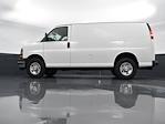 New 2024 Chevrolet Express 2500 Work Van RWD, Holman Quick Package Max Upfitted Cargo Van for sale #R1222568 - photo 11