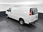 New 2024 Chevrolet Express 2500 Work Van RWD, Holman Quick Package Max Upfitted Cargo Van for sale #R1222568 - photo 13