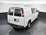 New 2024 Chevrolet Express 2500 Work Van RWD, Holman Quick Package Max Upfitted Cargo Van for sale #R1222568 - photo 14