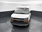 New 2024 Chevrolet Express 2500 Work Van RWD, Holman Quick Package Max Upfitted Cargo Van for sale #R1222568 - photo 16