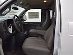 New 2024 Chevrolet Express 2500 Work Van RWD, Holman Quick Package Max Upfitted Cargo Van for sale #R1222568 - photo 19