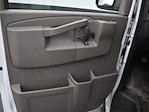 New 2024 Chevrolet Express 2500 Work Van RWD, Holman Quick Package Max Upfitted Cargo Van for sale #R1222568 - photo 20