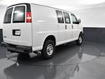 New 2024 Chevrolet Express 2500 Work Van RWD, Holman Quick Package Max Upfitted Cargo Van for sale #R1222568 - photo 3