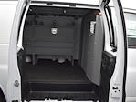 New 2024 Chevrolet Express 2500 Work Van RWD, Holman Quick Package Max Upfitted Cargo Van for sale #R1222568 - photo 34