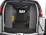 New 2024 Chevrolet Express 2500 Work Van RWD, Holman Quick Package Max Upfitted Cargo Van for sale #R1222568 - photo 42