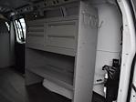 New 2024 Chevrolet Express 2500 Work Van RWD, Holman Quick Package Max Upfitted Cargo Van for sale #R1222568 - photo 35