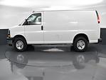 New 2024 Chevrolet Express 2500 Work Van RWD, Holman Quick Package Max Upfitted Cargo Van for sale #R1222568 - photo 5