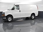 New 2024 Chevrolet Express 2500 Work Van RWD, Holman Quick Package Max Upfitted Cargo Van for sale #R1222568 - photo 6