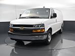 New 2024 Chevrolet Express 2500 Work Van RWD, Holman Quick Package Max Upfitted Cargo Van for sale #R1222568 - photo 7