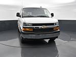 New 2024 Chevrolet Express 2500 Work Van RWD, Holman Quick Package Max Upfitted Cargo Van for sale #R1222568 - photo 8