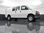 New 2024 Chevrolet Express 2500 Work Van RWD, Holman Quick Package Max Upfitted Cargo Van for sale #R1222568 - photo 9